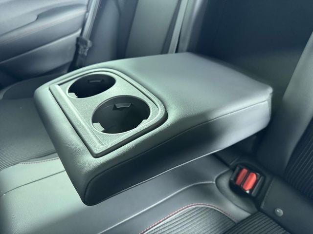2024 Subaru Legacy Sport