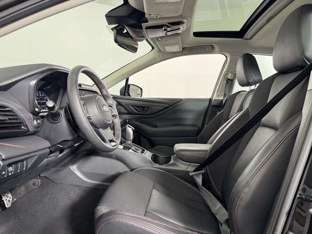 2024 Subaru Legacy Sport