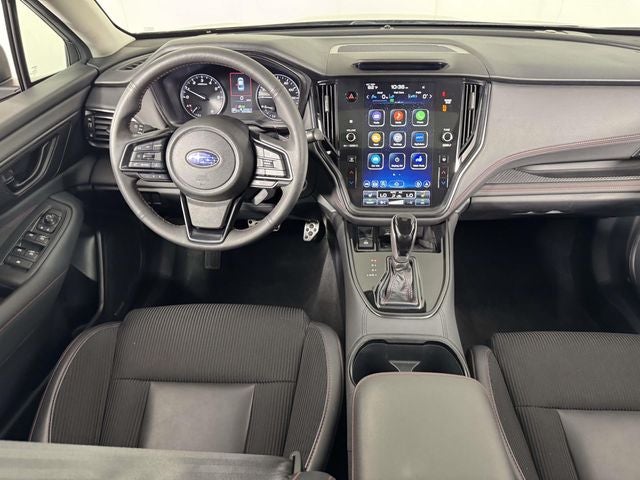 2024 Subaru Legacy Sport