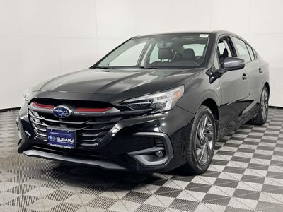 2024 Subaru Legacy Sport
