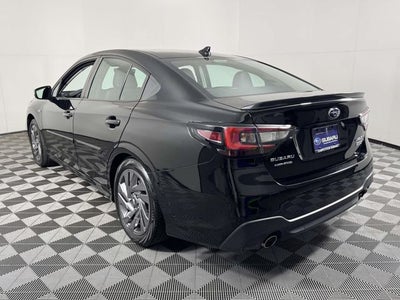 2024 Subaru Legacy Sport