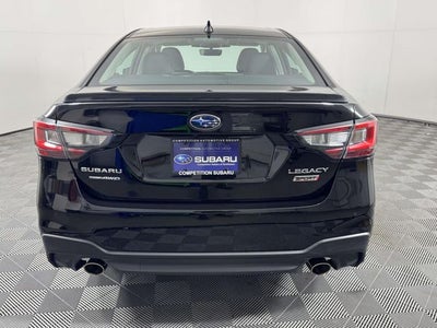 2024 Subaru Legacy Sport