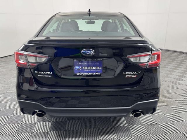 2024 Subaru Legacy Sport