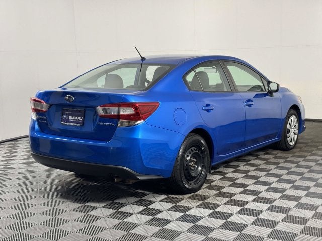2023 Subaru Impreza Base