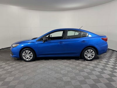 2023 Subaru Impreza Base