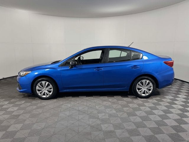 2023 Subaru Impreza Base
