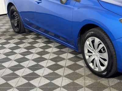 2023 Subaru Impreza Base