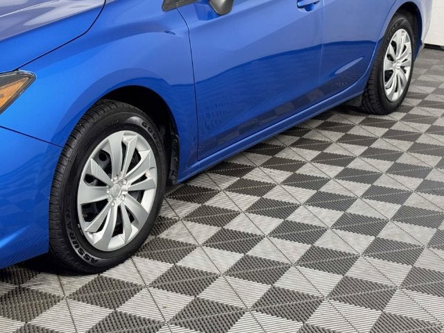 2023 Subaru Impreza Base