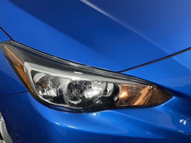 2023 Subaru Impreza Base