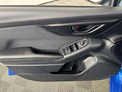 2023 Subaru Impreza Base