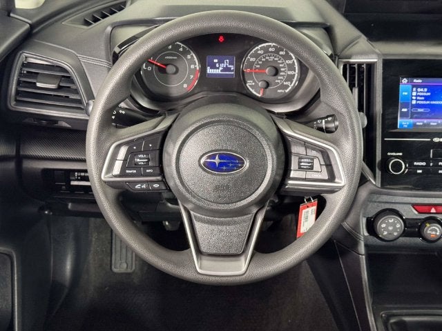 2023 Subaru Impreza Base