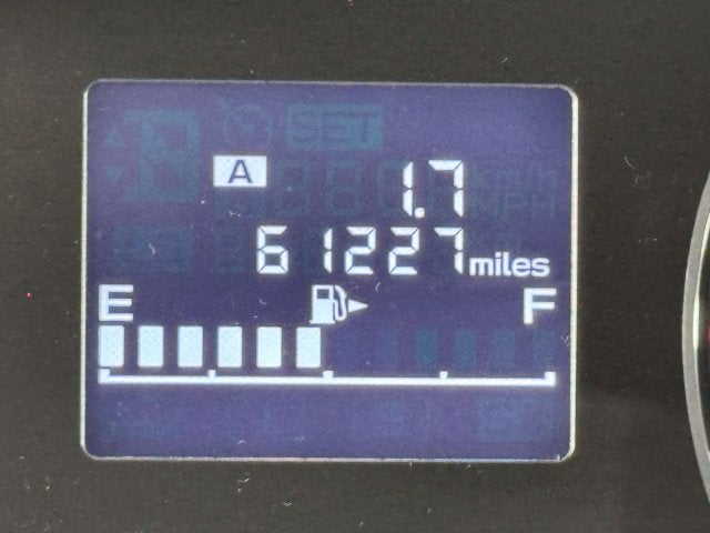 2023 Subaru Impreza Base