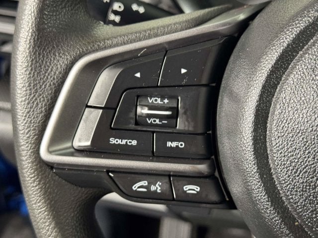 2023 Subaru Impreza Base