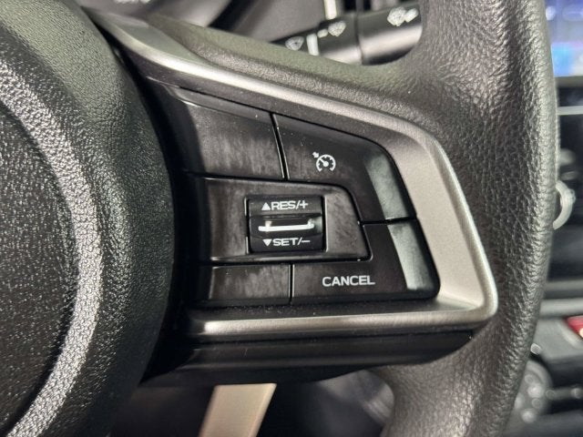 2023 Subaru Impreza Base
