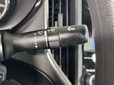 2023 Subaru Impreza Base