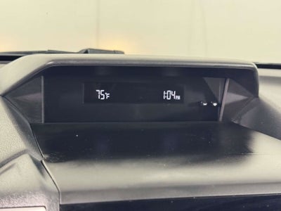 2023 Subaru Impreza Base
