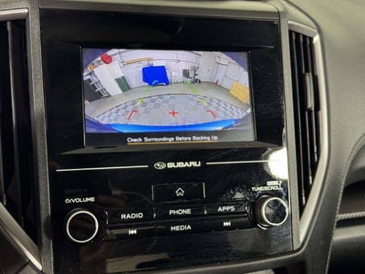 2023 Subaru Impreza Base