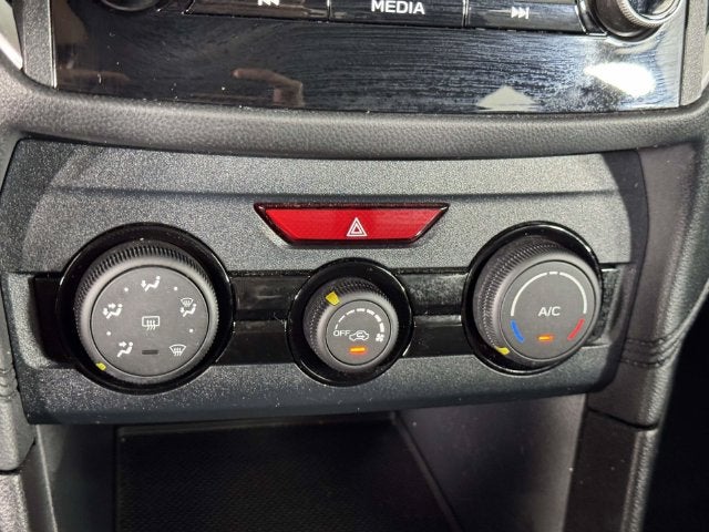 2023 Subaru Impreza Base