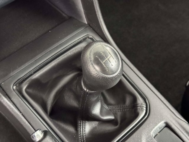 2023 Subaru Impreza Base