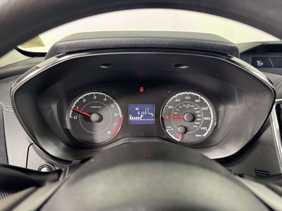 2023 Subaru Impreza Base