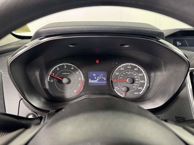 2023 Subaru Impreza Base