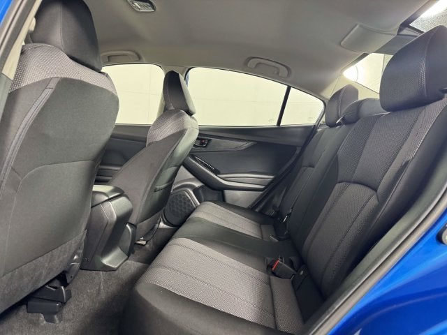 2023 Subaru Impreza Base