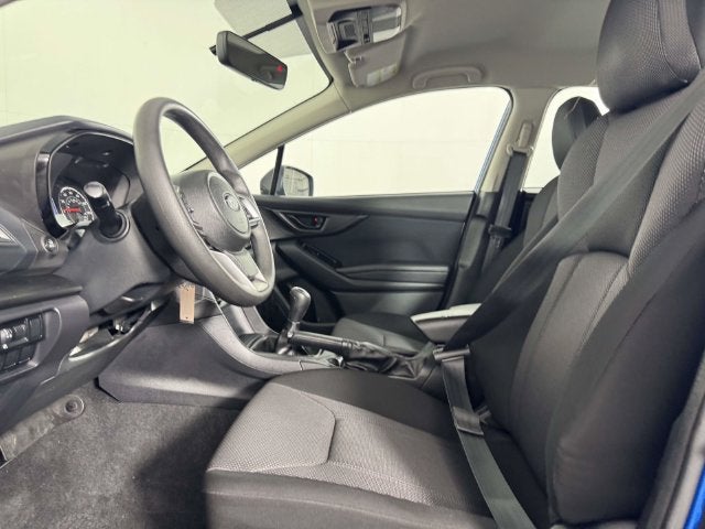 2023 Subaru Impreza Base