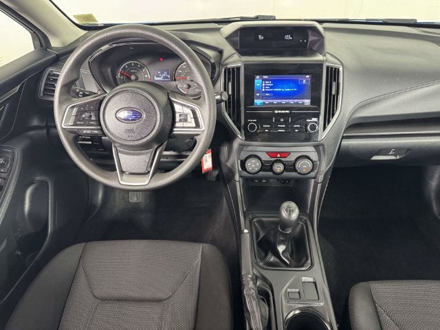 2023 Subaru Impreza Base