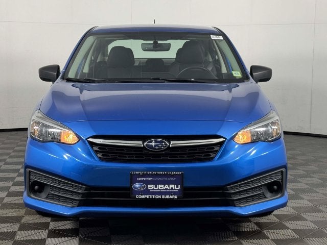 2023 Subaru Impreza Base