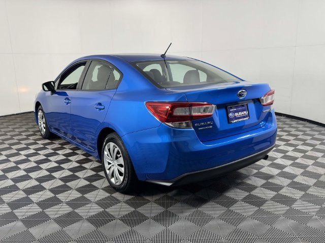 2023 Subaru Impreza Base