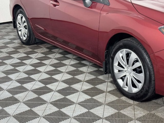 2023 Subaru Impreza Base