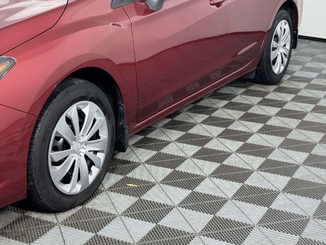 2023 Subaru Impreza Base