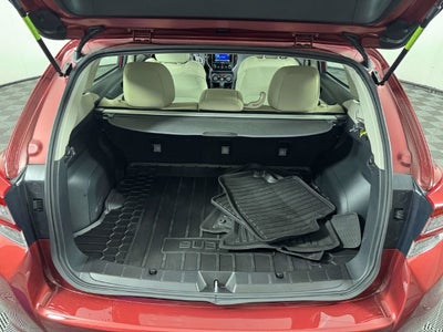2023 Subaru Impreza Base
