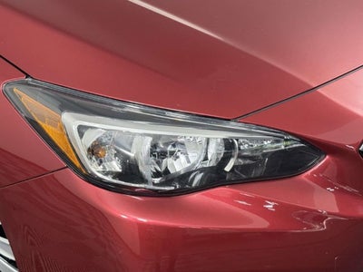 2023 Subaru Impreza Base