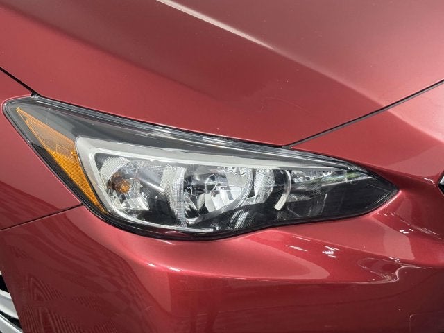 2023 Subaru Impreza Base