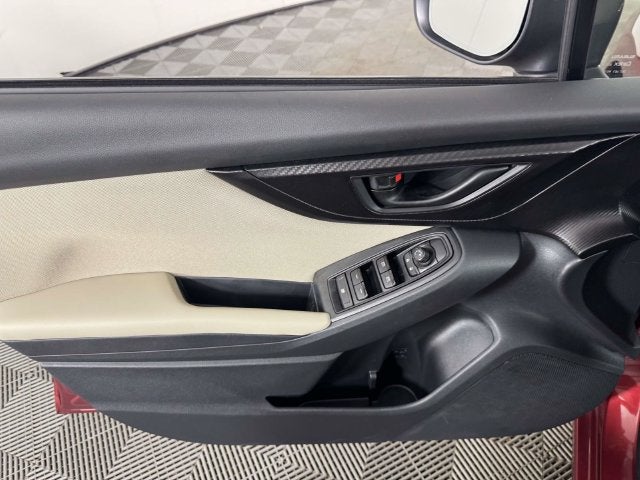 2023 Subaru Impreza Base