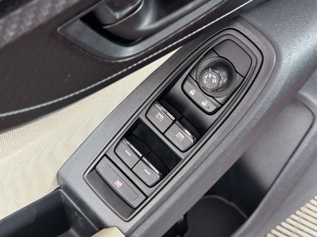 2023 Subaru Impreza Base