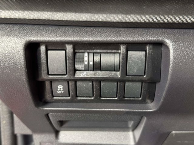 2023 Subaru Impreza Base