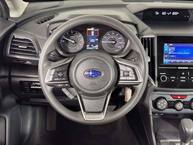 2023 Subaru Impreza Base
