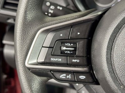 2023 Subaru Impreza Base