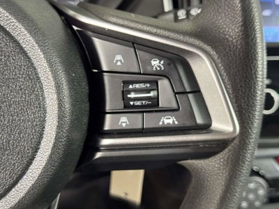 2023 Subaru Impreza Base