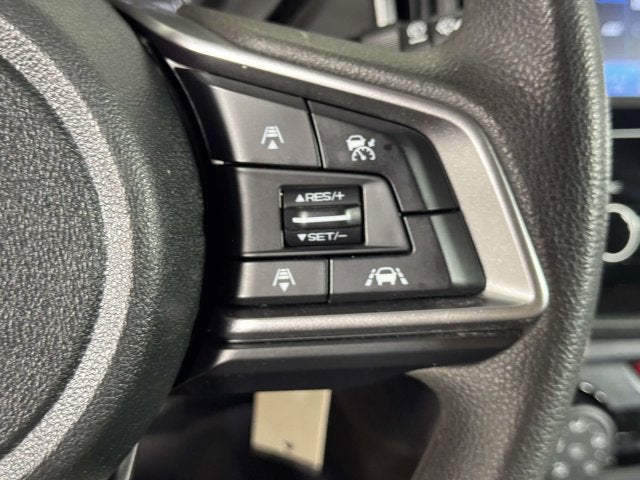 2023 Subaru Impreza Base