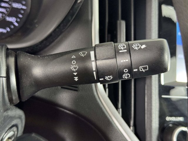 2023 Subaru Impreza Base