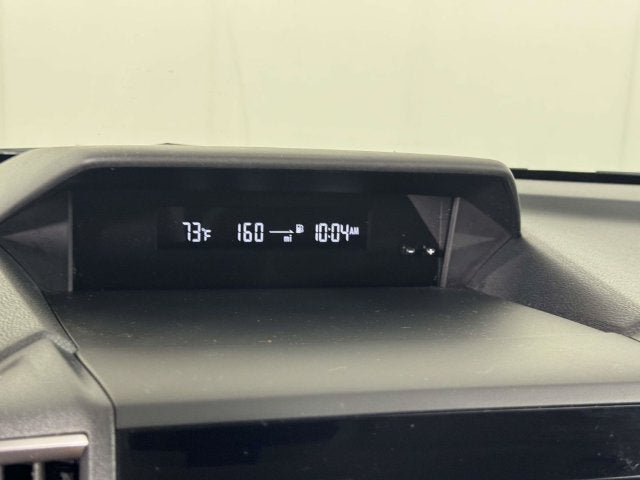 2023 Subaru Impreza Base
