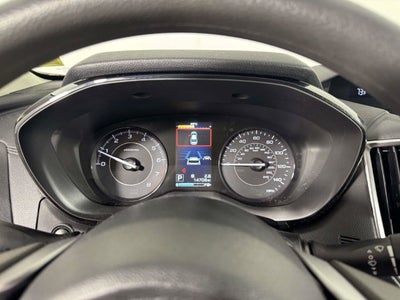 2023 Subaru Impreza Base
