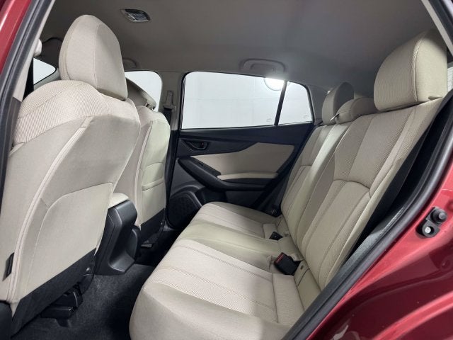 2023 Subaru Impreza Base