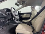 2023 Subaru Impreza Base