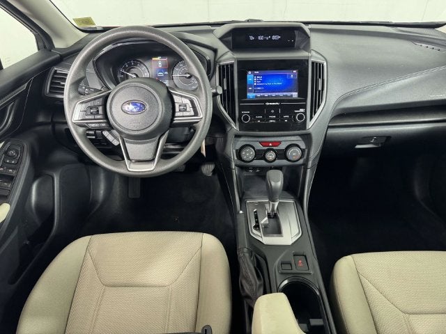 2023 Subaru Impreza Base