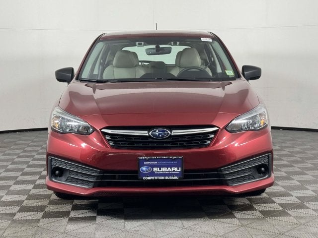 2023 Subaru Impreza Base