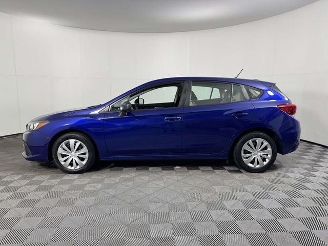 2023 Subaru Impreza Base
